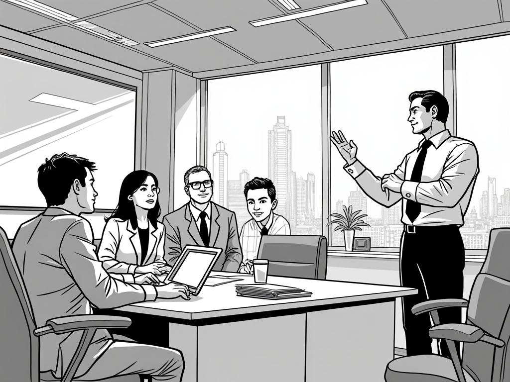 Company director responsibilities