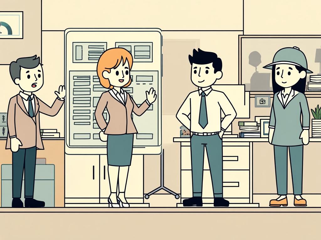 Small business budgeting