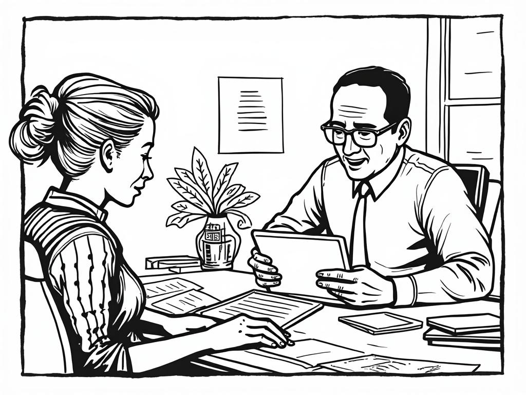 Small business budgeting