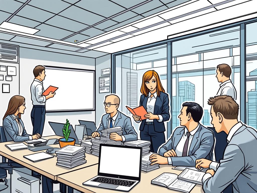 Audit ready documentation